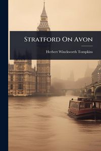 Produktbild: Stratford On Avon