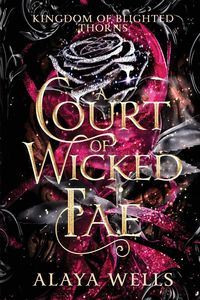 Produktbild: A Court of Wicked Fae