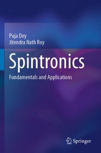 Produktbild: Spintronics