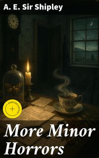 Produktbild: More Minor Horrors