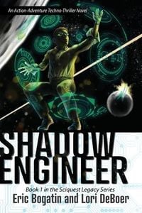Produktbild: Shadow Engineer