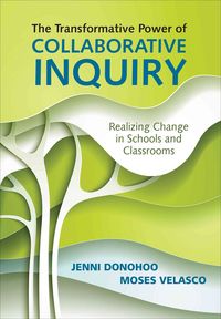 Produktbild: The Transformative Power of Collaborative Inquiry