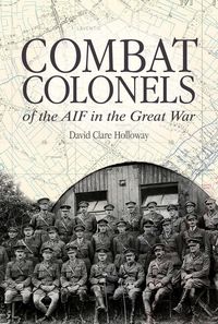 Produktbild: Combat Colonels