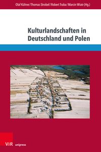 Produktbild: Kulturlandschaften in Deutschland und Polen