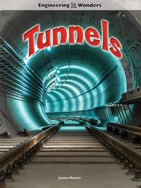 Produktbild: Tunnels