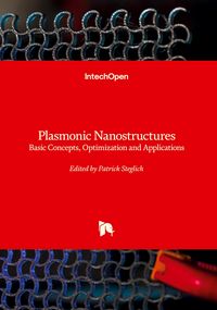 Produktbild: Plasmonic Nanostructures