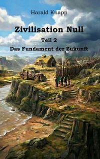Produktbild: Zivilisation Null