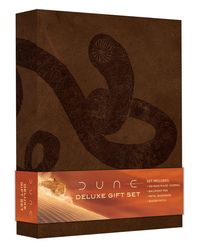 Produktbild: Dune Deluxe Gift Set