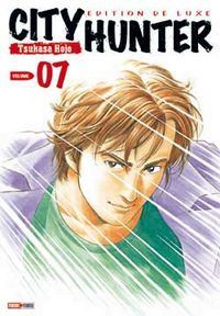 Produktbild: City Hunter. Tome 7