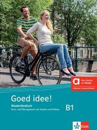 Produktbild: Goed idee! B1 - Hybride Ausgabe allango