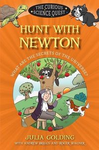 Produktbild: Hunt with Newton
