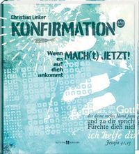 Produktbild: MACH[t] JETZT! Konfirmation