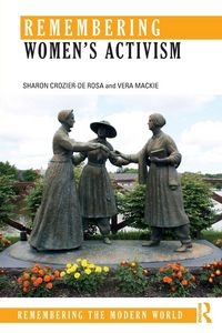 Produktbild: Remembering Women's Activism