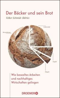 Produktbild: Der B&auml;cker und sein Brot