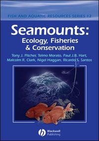 Produktbild: Seamounts