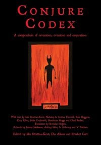 Produktbild: Conjure Codex