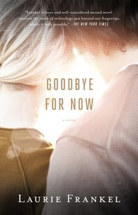 Produktbild: Goodbye for Now