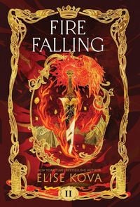 Produktbild: Fire Falling