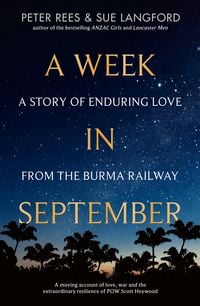 Produktbild: A Week in September