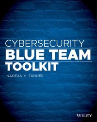 Produktbild: Cybersecurity Blue Team Toolkit
