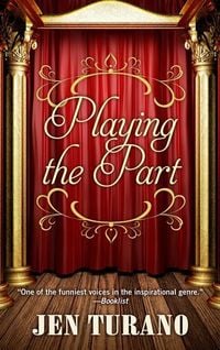 Produktbild: Turano, J: Playing the Part