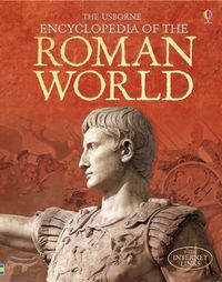 Produktbild: Chandler, F: Encyclopedia of the Roman World