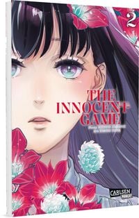 Produktbild: The Innocent Game 2