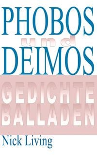 Produktbild: Phobos und Deimos