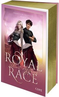 Produktbild: Royal Race 1: Illicit Affairs