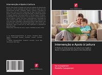 Produktbild: Interven&ccedil;&atilde;o e Apoio &agrave; Leitura