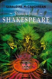 Produktbild: Stories from Shakespeare