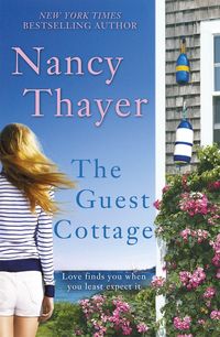 Produktbild: Thayer, N: Guest Cottage