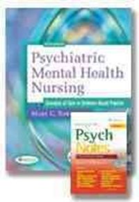 Produktbild: F.A. Davis Company: Package of Psychiatric Mental Health Nur