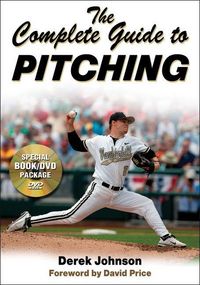 Produktbild: The Complete Guide to Pitching