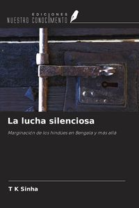 Produktbild: La lucha silenciosa