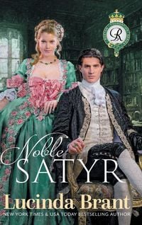 Produktbild: Noble Satyr