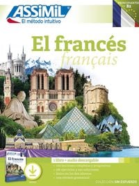 Produktbild: French for Spanish Speakers Superpack