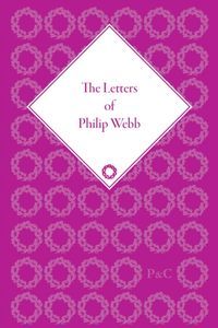 Produktbild: Letters Of Philip Webb