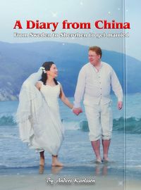 Produktbild: A Diary From China