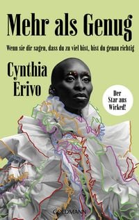 Produktbild: Mehr als Genug