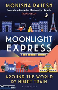 Produktbild: Moonlight Express