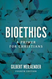 Produktbild: Bioethics
