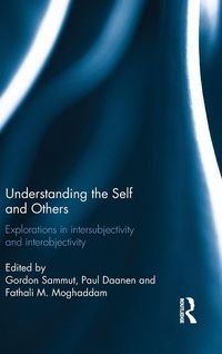 Produktbild: Understanding the Self and Others