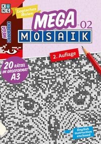 Produktbild: Mega-Mosaik 02