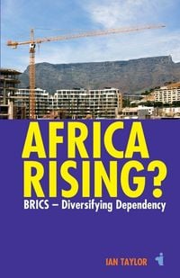 Produktbild: Africa Rising?