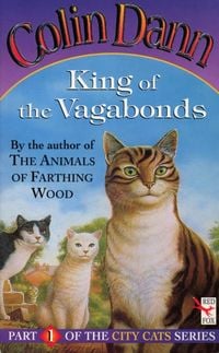 Produktbild: King Of The Vagabonds