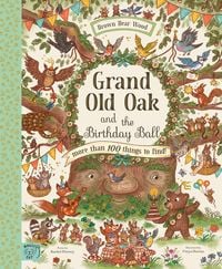 Produktbild: Grand Old Oak and the Birthday Ball