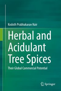 Produktbild: Herbal and Acidulant Tree Spices
