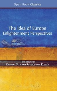 Produktbild: The Idea of Europe