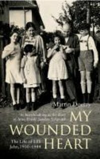 Produktbild: My Wounded Heart